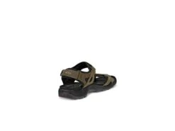 Ecco Offroad Yucatan Heren Sandalen - Tarmac 10 Ecco Offroad Yucatan Heren Sandalen - Tarmac -Kampeerartikelen Korting 723166 ecco offroad yucatan sandalen tarmac 02kopie ecommerce