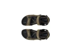 Ecco Offroad Yucatan Heren Sandalen - Tarmac 11 Ecco Offroad Yucatan Heren Sandalen - Tarmac -Kampeerartikelen Korting 723166 ecco offroad yucatan sandalen tarmac 03kopie ecommerce