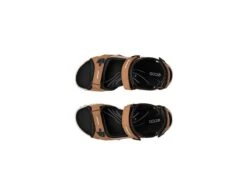 Ecco Offroad Yucatan Dames Sandalen - Cashmere/Nude -Kampeerartikelen Korting 723193 ecco offroad yucatan sandalen cashmere nude 03kopie ecommerce