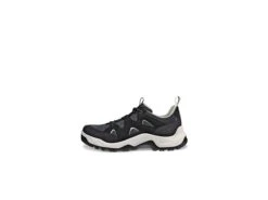 Ecco Offroad Tex/Lea Heren Schoenen - Black