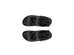 Ecco Offroad Andes II Heren Sandalen - Marine -Kampeerartikelen Korting 723219 ecco offroad andes ii heren sandalen marine 03 ecommerce