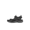 Ecco Offroad Andes II Heren Sandalen - Black