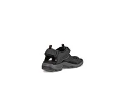 Ecco Offroad Andes II Heren Sandalen - Black -Kampeerartikelen Korting 723243 ecco offroad andes ii black 02kopie ecommerce