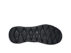 Skechers Go Walk Flex Hands Up Heren Schoenen - Black -Kampeerartikelen Korting 723662 skechers go walk flex hands up heren schoenen black 04 ecommerce