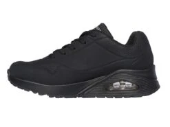 Skechers Uno Stand On Air Dames Schoenen - Black -Kampeerartikelen Korting 723797 skechersuno standonair73690 bbk 3 ecommerce