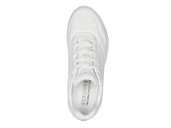 Skechers Uno Stand On Air Dames Schoenen - White -Kampeerartikelen Korting 723819 skechersuno standonair73690 w 4 ecommerce
