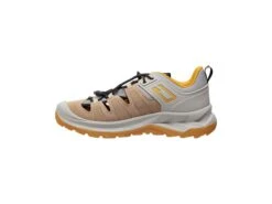 Grisport Safari Low Dames Wandelschoen - Beige/Yellow -Kampeerartikelen Korting 724747 grisport safari low wandelschoen beige yellow 02 ecommerce