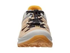 Grisport Safari Low Dames Wandelschoen - Beige/Yellow -Kampeerartikelen Korting 724747 grisport safari low wandelschoen beige yellow 03 ecommerce
