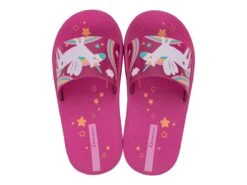 Ipanema Urban Kinder Slippers - Pink -Kampeerartikelen Korting 725019 ipanema urban kids slippers pink 01 ecommerce