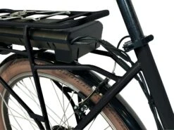 Merkloos Villette Vintage Retro Elektrische Fiets - Black 12 Merkloos Villette Vintage Retro Elektrische Fiets - Black -Kampeerartikelen Korting 72c70b10b1a4ca81