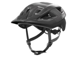 Abus ADURO 3.0 Fietshelm - Titan