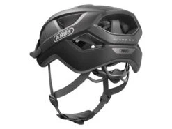 Abus ADURO 3.0 Fietshelm - Titan -Kampeerartikelen Korting 736357 91273 aduro 3.0 titan quarter rear abus 640 6 ecommerce