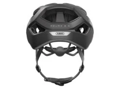 Abus ADURO 3.0 Fietshelm - Titan -Kampeerartikelen Korting 736357 91273 aduro 3.0 titan rear abus 640 5 ecommerce