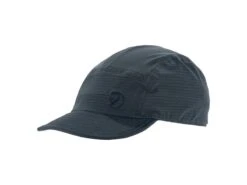 Fjällräven Fjallraven Abisko Trekking Cap - Dark Navy