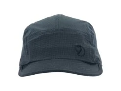 Fjällräven Fjallraven Abisko Trekking Cap - Dark Navy -Kampeerartikelen Korting 737360 fjallravenabiskotrekkingcapf13100213 555 1 ecommerce
