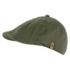 Fjällräven Övik Flat Pet - Laurel Green -Kampeerartikelen Korting 737366 fjallraven ovik flat cap laurel green 01 ecommerce