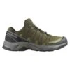 Salomon X-Adventure Recon Gore-Tex Heren Wandelschoenen - Olive