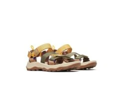Merrell Speed Fusion Sport Rmx Heren Sandalen - Tangelo -Kampeerartikelen Korting 738725 merrell speed fusion sport rmx heren sandalen tangelo 01 ecommerce