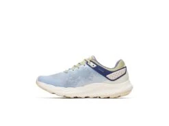 Merrell Antora 4 Wp Dames Trailrunschoenen - Seaway/Chalk -Kampeerartikelen Korting 738733 merrell antora 4 wp dames wandelschoenen seaway chalk 04 ecommerce