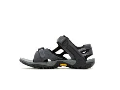 Merrell Kahuna III Heren Sandalen - Asphalt/Black -Kampeerartikelen Korting 738752 merrell kahuna iii heren sandalen asphaltblack 02 ecommerce