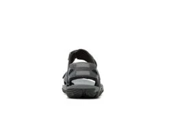 Merrell Kahuna III Heren Sandalen - Asphalt/Black -Kampeerartikelen Korting 738752 merrell kahuna iii heren sandalen asphaltblack 03 ecommerce