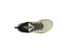 Merrell Wrapt Barefoot Heren Wandelschoenen - Olive/Black 10 Merrell Wrapt Barefoot Heren Wandelschoenen - Olive/Black -Kampeerartikelen Korting 738769 merrell wrapt heren wandelschoenen olive black 02 ecommerce