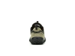 Merrell Wrapt Barefoot Heren Wandelschoenen - Olive/Black 11 Merrell Wrapt Barefoot Heren Wandelschoenen - Olive/Black -Kampeerartikelen Korting 738769 merrell wrapt heren wandelschoenen olive black 03 ecommerce