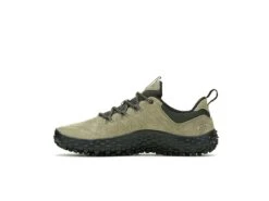 Merrell Wrapt Barefoot Heren Wandelschoenen - Olive/Black 12 Merrell Wrapt Barefoot Heren Wandelschoenen - Olive/Black -Kampeerartikelen Korting 738769 merrell wrapt heren wandelschoenen olive black 04 ecommerce