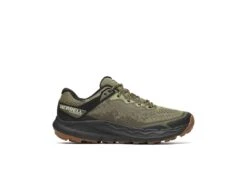 Merrell Nova 4 Wp Heren Wandelschoenen - Drab