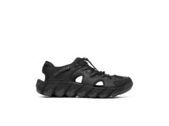 Merrell Maipo Explorer Sieve Heren Sandalen - Black