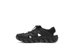Merrell Maipo Explorer Sieve Heren Sandalen - Black -Kampeerartikelen Korting 738926 merrell maipo explorer sieve heren sandalen black 04 ecommerce