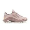 Merrell Moab Speed 2 Gtx Dames Wandelschoenen - Adobe Rose -Kampeerartikelen Korting 738935 merrell moab speed 2 gtx dames wandelschoenen adoberose 00 ecommerce