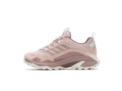 Merrell Moab Speed 2 Gtx Dames Wandelschoenen - Adobe Rose -Kampeerartikelen Korting 738935 merrell moab speed 2 gtx dames wandelschoenen adoberose 04 ecommerce