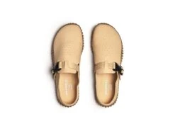 Merrell Wrapt Slide Nubuck Heren Sandalen - Latte -Kampeerartikelen Korting 738958 merrell wrapt slide nubuck heren sandalen latte 02 ecommerce