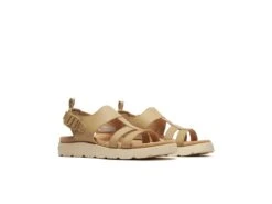 Merrell Fleur Backstrap Dames Sandalen - Beaver -Kampeerartikelen Korting 738979 merrell fleur backstrap dames sandalen beaver 01 ecommerce