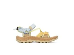 Merrell Speed Fusion Web Rmx Dames Sandalen - Ice Blue