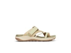 Merrell Terran 4 Post Dames Sandalen - Basil