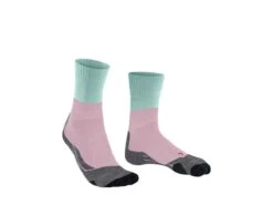 Falke TK2 Explore Dames Wandelsokken - Thulit -Kampeerartikelen Korting 741881 falke tk2 explore dames wandelsokken thulit 02 ecommerce