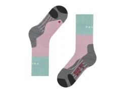 Falke TK2 Explore Dames Wandelsokken - Thulit -Kampeerartikelen Korting 741881 falke tk2 explore dames wandelsokken thulit 05 ecommerce