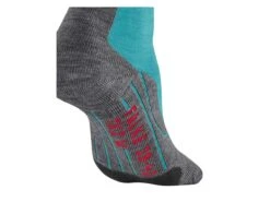 Falke TK2 Explore Dames Wandelsokken - Turquoise -Kampeerartikelen Korting 741883 falke tk2 explore dames wandelsokken turquoise 04 ecommerce