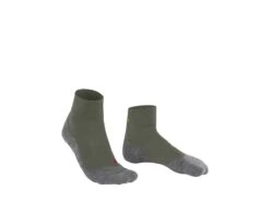 Falke TK5 Wander Short Heren Wandelsokken - Herb 10 Falke TK5 Wander Short Heren Wandelsokken - Herb -Kampeerartikelen Korting 741904 falke tk5 wander short heren wandelsokken herb 02 ecommerce
