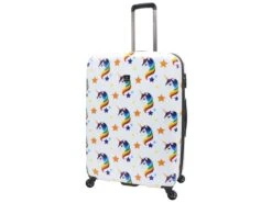 Saxoline Unicorn 76 Cm Reiskoffer