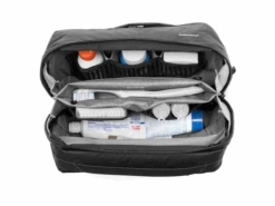 Merkloos Peak Design Wash Pouch Klein - Zwart -Kampeerartikelen Korting 7553d3645ab248e9