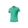 Löffler HZ Rise Groen Dames Wielrenshirt 1 Löffler HZ Rise Groen Dames Wielrenshirt -Kampeerartikelen Korting 75bd6ab313304faa