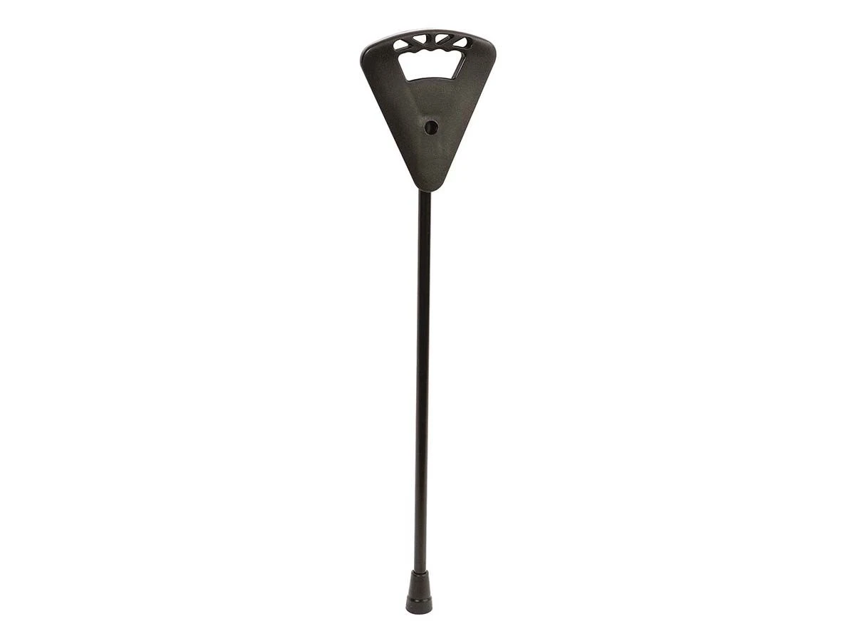 Merkloos Flipstick Standaard Zit-/wandelstok 3 Merkloos Flipstick Standaard Zit-/wandelstok