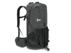 Merkloos Hikr Size L Black Backpack - 40-45 Liter