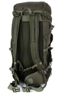 Merkloos Snugpak Bergen 100 Liter Rugzak - Olive -Kampeerartikelen Korting 7d4b7dbffbb93adb