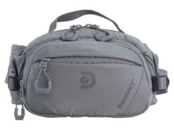 Discovery Body Spirit Heuptas - Grey