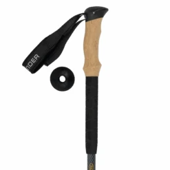 Merkloos Highlander Skye Wandelstokken Set - Grey -Kampeerartikelen Korting 7d9b380b9896dd06