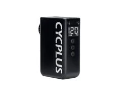 Cycplus AS2 Pro Elektrische Fietspomp Mini